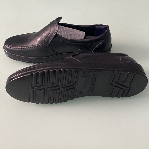 Mens dress shoes - Picture 3 of 4